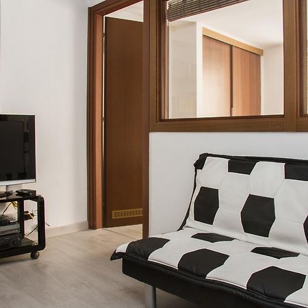 Apartment Via Sant'Alessandro 베르가모 객실 사진