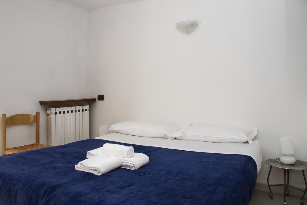 Apartment Via Sant'Alessandro 베르가모 객실 사진
