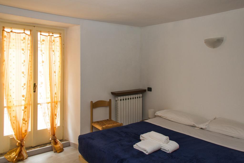 Apartment Via Sant'Alessandro 베르가모 객실 사진