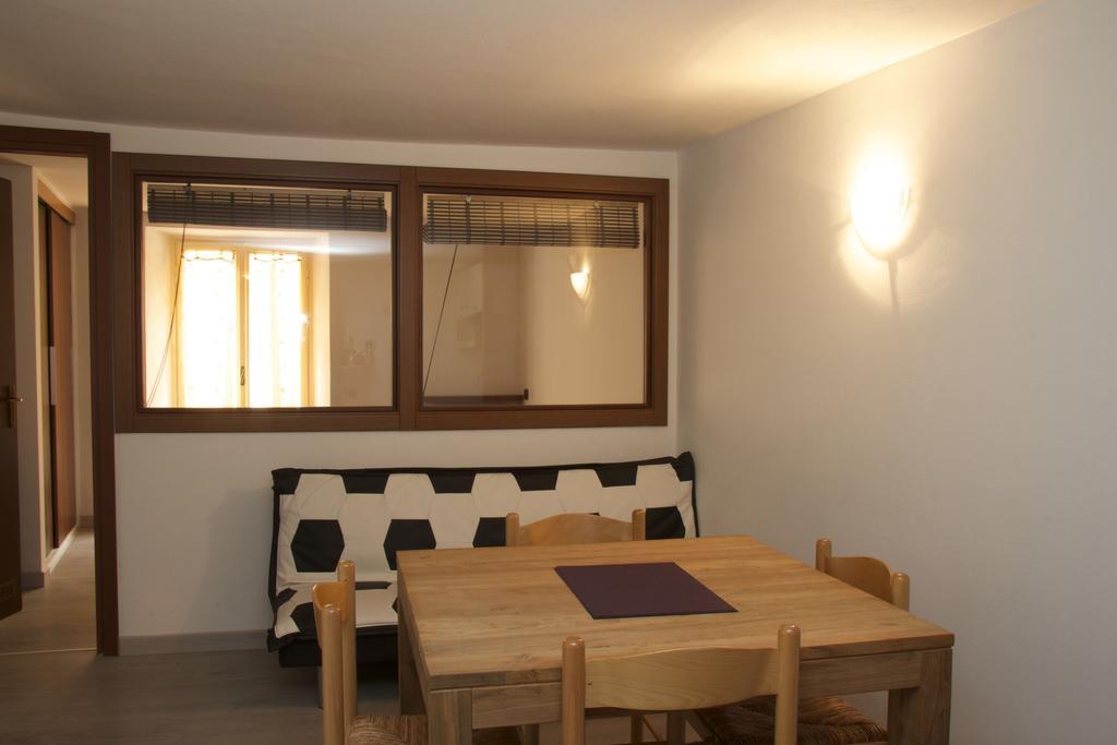 Apartment Via Sant'Alessandro 베르가모 객실 사진