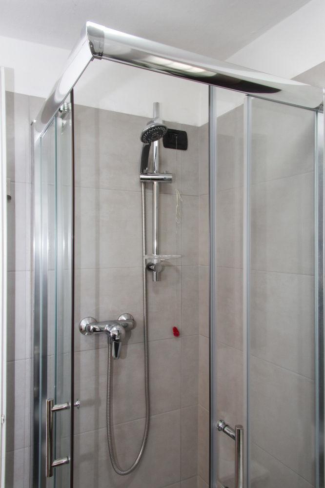 Apartment Via Sant'Alessandro 베르가모 외부 사진