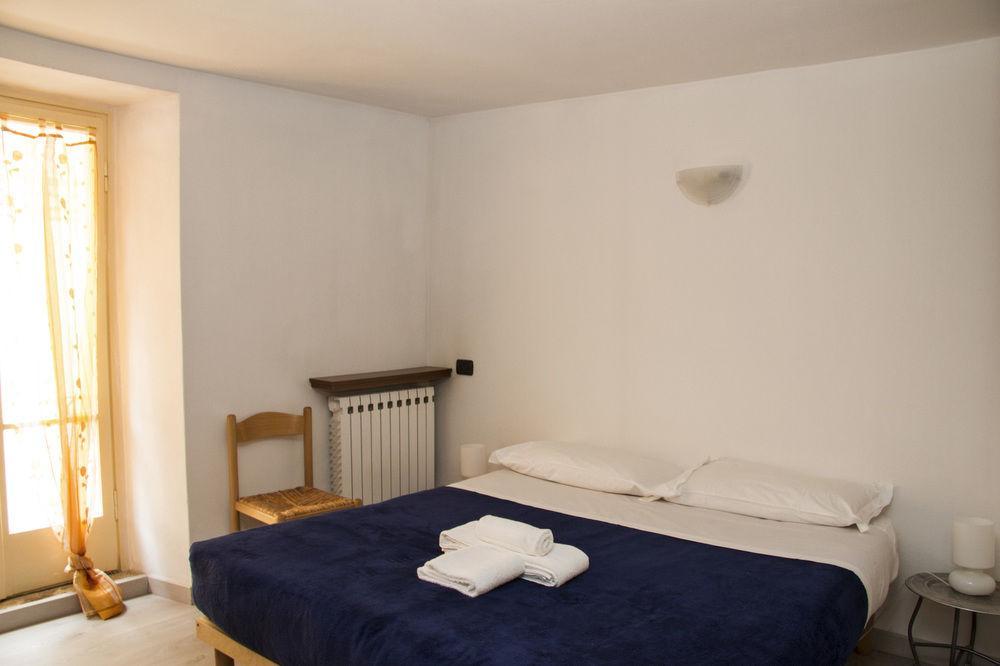 Apartment Via Sant'Alessandro 베르가모 외부 사진
