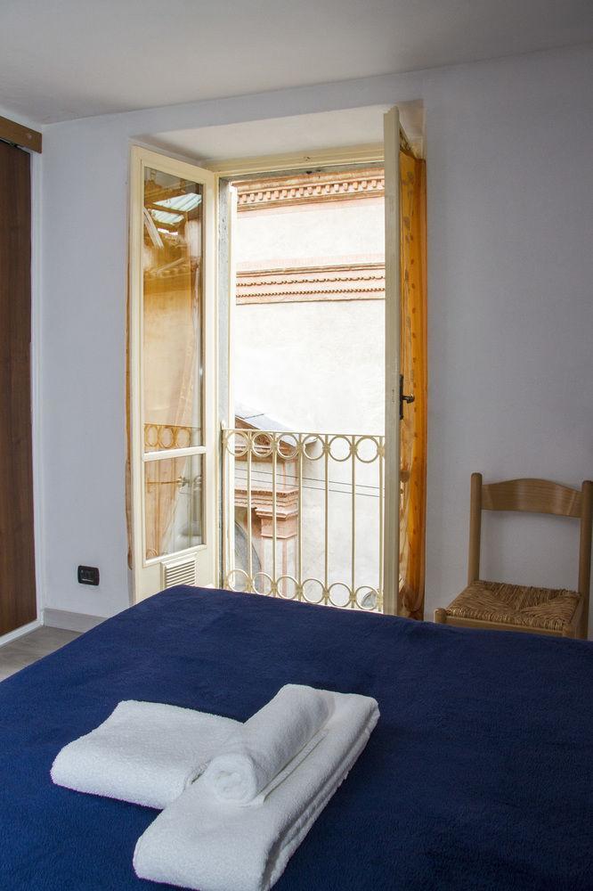 Apartment Via Sant'Alessandro 베르가모 외부 사진
