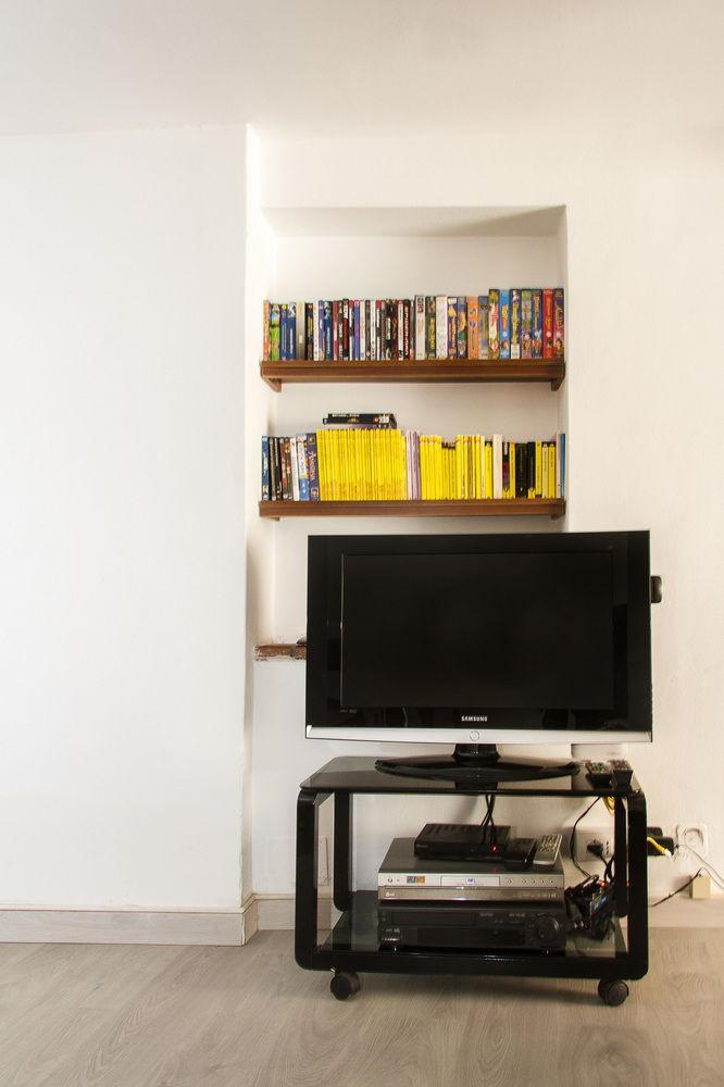 Apartment Via Sant'Alessandro 베르가모 외부 사진