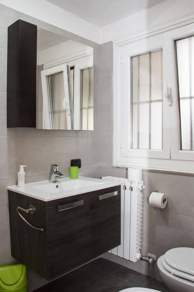 Apartment Via Sant'Alessandro 베르가모 외부 사진